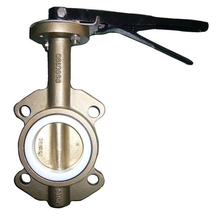 F46 concentric butterfly valve (3)