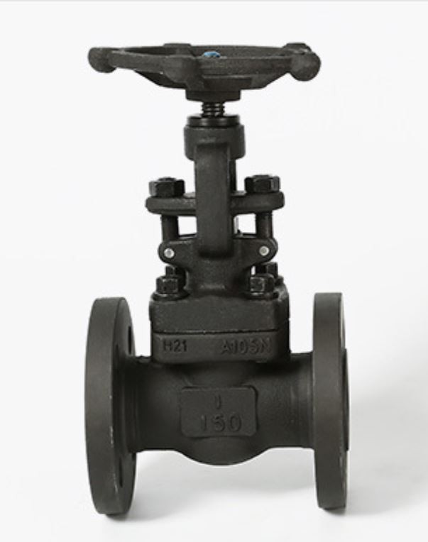 Gate Valve