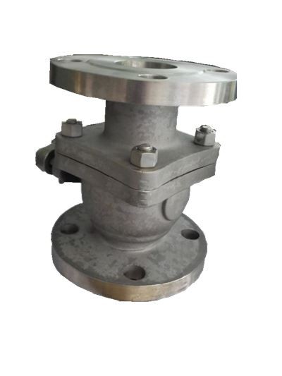 Zirkonium ventil